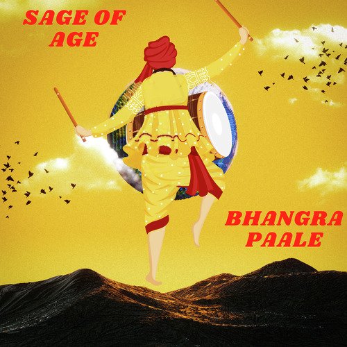 Bhangra Paale
