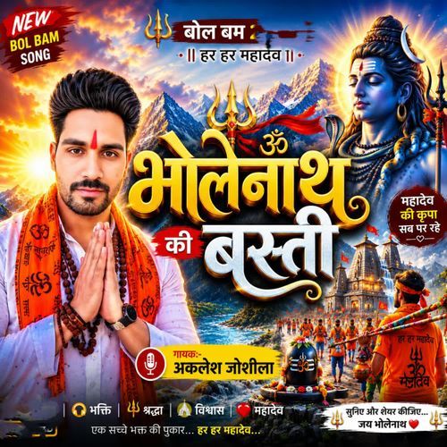 Bholenath Ki Basti