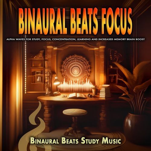 Study Alpha Waves