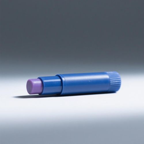 Blueberry Lip Balm