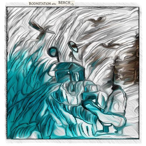 Bianca (Live) cover art