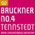 Symphony No. 4 in E-Flat Major, WAB104: III. Scherzo. Bewegt - Trio. Nicht zu schnell. Keinesfalls schleppend (1880 Version) (1880 Version)