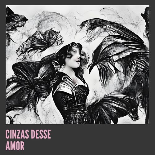 CINZAS DESSE AMOR (Acoustic)