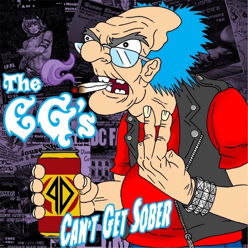 Check the Skamatics cover art