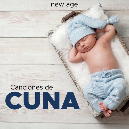 Canciones de Cuna - Música de Relajación para Bebés, Recién Nacidos y Mamas