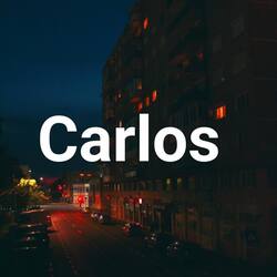 Carlos-Hl4BHCt-AlE