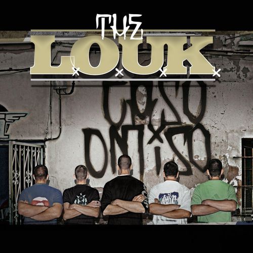 Tol Dia to los Dias (feat. Cres One) cover art