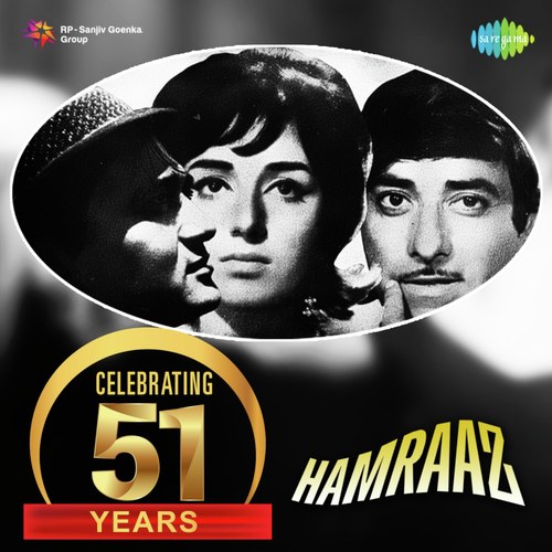 Celebrating 51 Years - Hamraaz