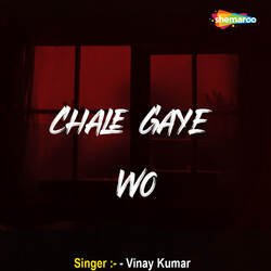 Chale Gaye Wo