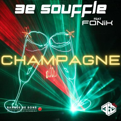 Champagne (Radio Edit)