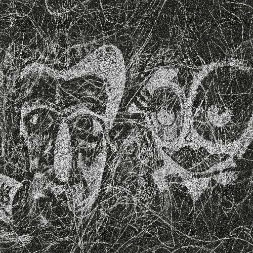Chaos cover art