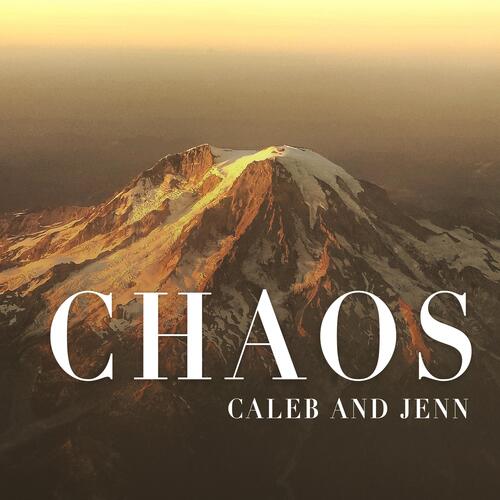 Chaos cover art