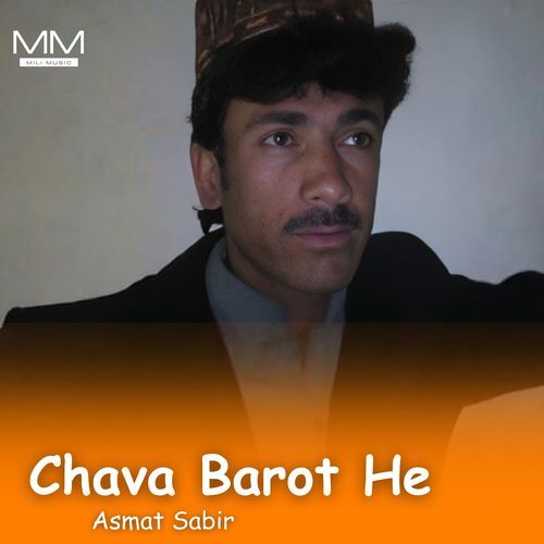 Chava Barot He