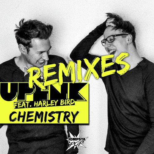 Chemistry (Remixes)