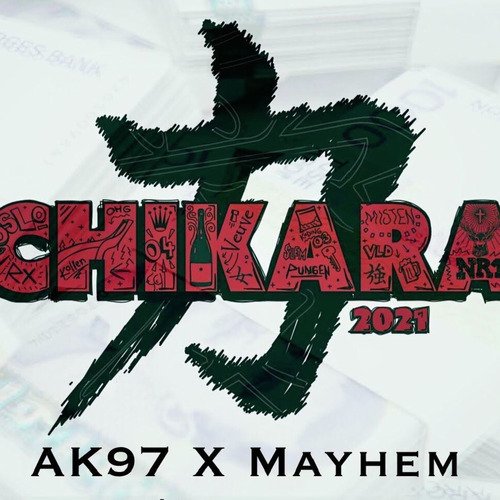 Chikara 2021