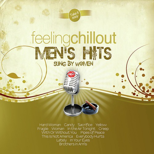 Chillout Men's Hits Sung By Women