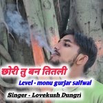 Chori tu ban titli (Monu gurjar Saifwal)