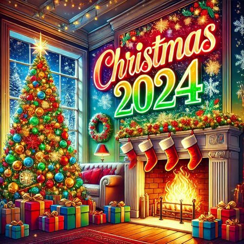 Christmas 2024