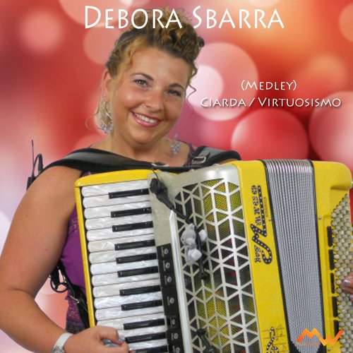 Ciarda / Virtuosismo cover art