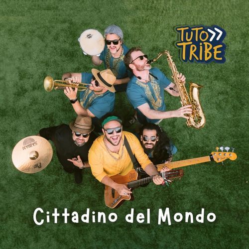 Feeling the Vibe cover art