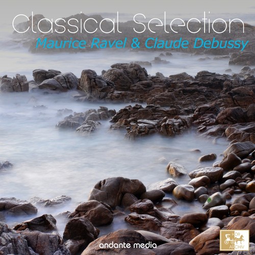 Classical Selection: Ravel and Debussy_poster_image