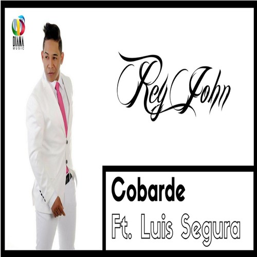 Cobarde (feat. Luis Segura)_poster_image