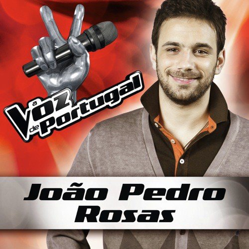 João Pedro Rosas