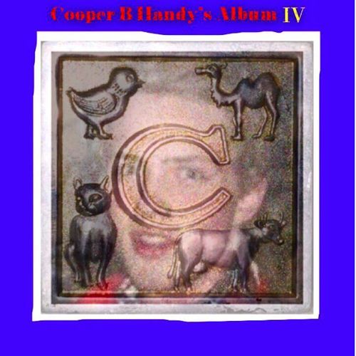 Never cover art