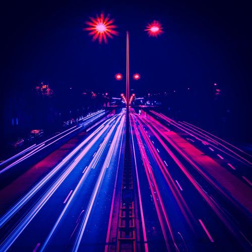 Cybernetics cover art