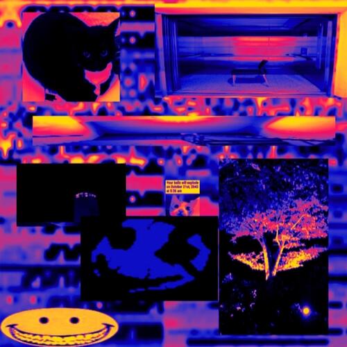 Catch cover art