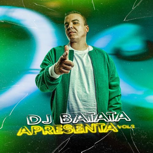 DJ Batata Apresenta (Vol.2)_poster_image