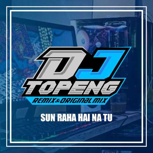 DJ Sun Raha Hai Na Tu cover art