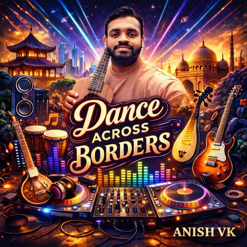 Dance Across Borders