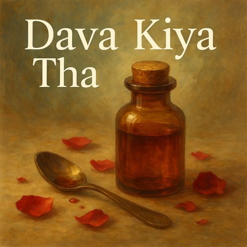 Dava Kiya Tha
