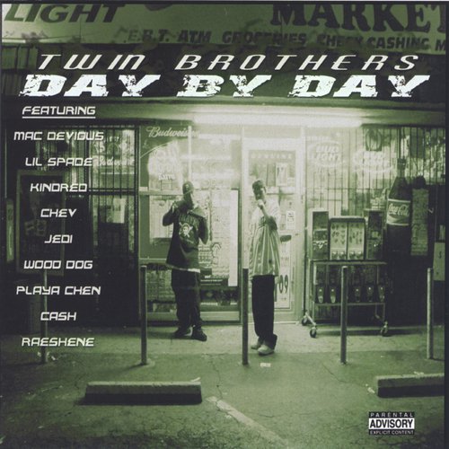 Heavy Hittaz cover art