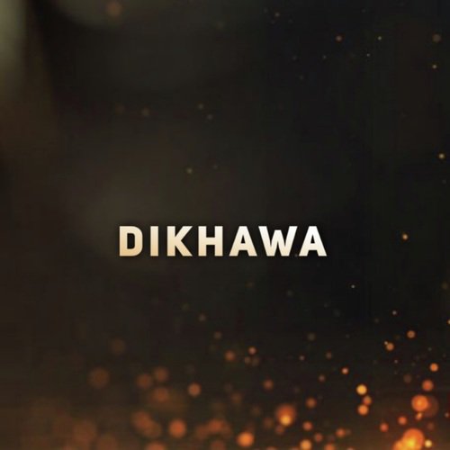 Dikhawa OST_poster_image