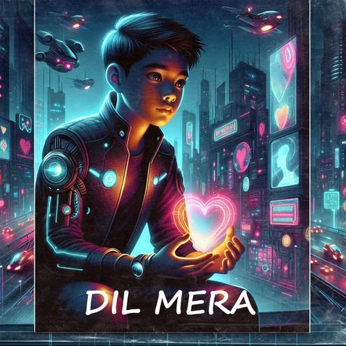 Dil Mera