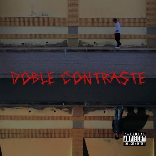 Doble Contraste cover art