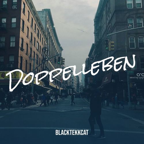Doppelleben cover art