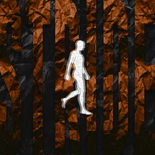 Drifteando (Secondcity Remix) cover art