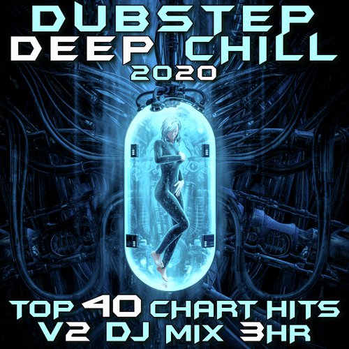 Dubstep Deep Chill 2020 Top 40 Chart Hits, Vol. 3 (DJ Mix 3Hr)