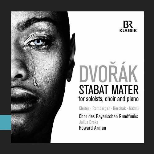 Dvořák: Stabat Mater, Op. 58, B. 71 (1876) [Live]