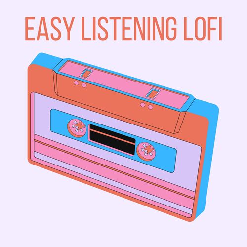 Easy Listening Lofi_poster_image