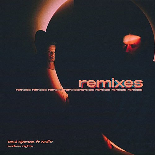 Endless Nights Remixes