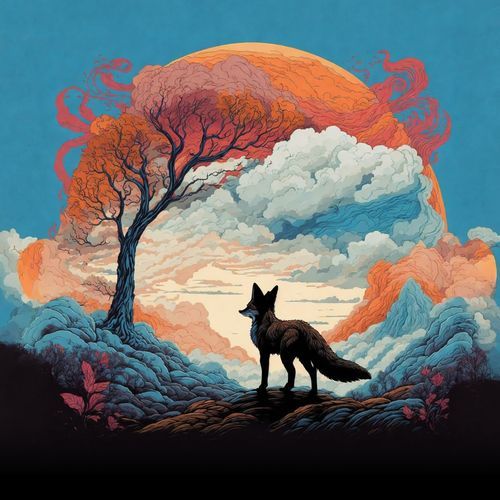 Joyce cover art