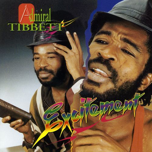 Rude Boys (feat. Horace Andy & Linval Thompson) cover art