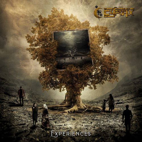 Truemetal cover art