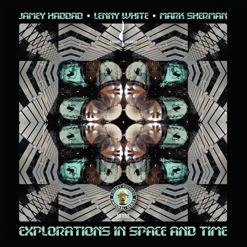 Explorations in Space and Time