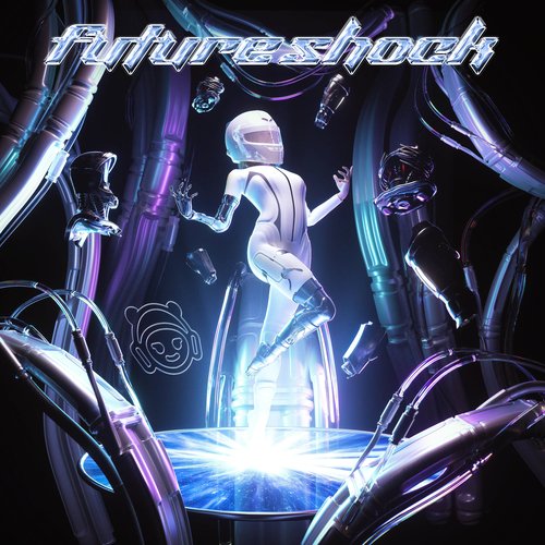 CYBER MONDAY cover art