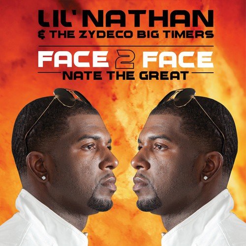 Face 2 Face - Nate the Great